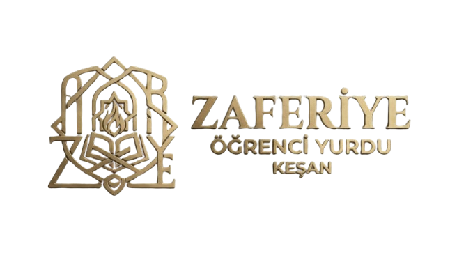 Zaferiye Erkek Öğrenci Yurdu Logo