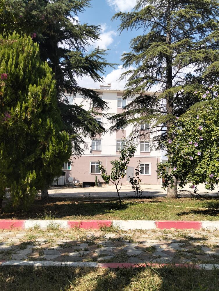 Yeşil Bahçe