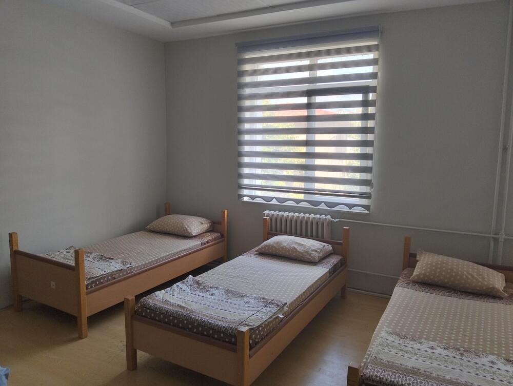 Zaferiye Binası